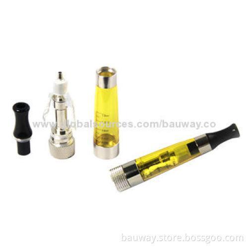 2014 New Fashionable CE5 Clearomizers with All Accessories Rechargeable